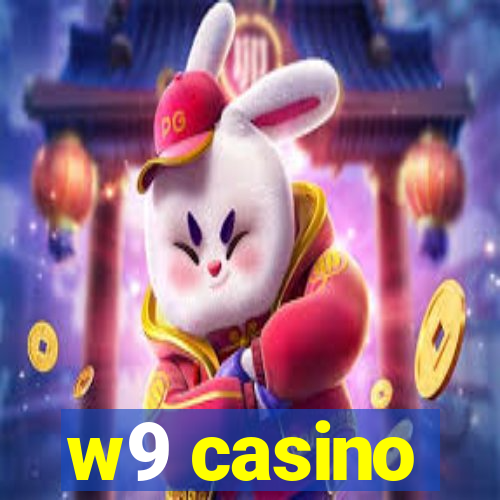 w9 casino